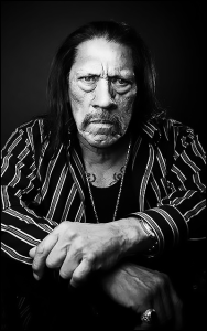 Danny Trejo