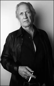 David Carradine
