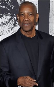 Denzel Washington