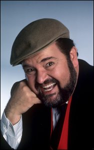 Dom DeLuise