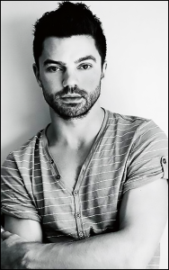 Dominic Cooper