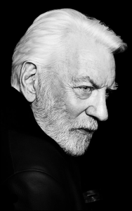 Donald Sutherland
