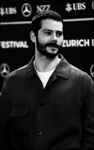 Dylan O'Brien