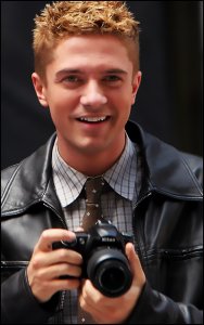 Eddie Brock