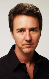 Edward Norton