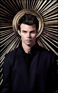 Elijah Mikaelson