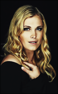 Eliza Taylor-Cotter