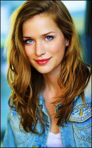 Elizabeth Lail