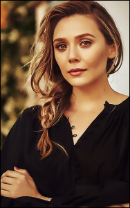 Elizabeth Olsen