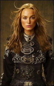 Elizabeth Swann