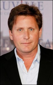 Emilio Estevez