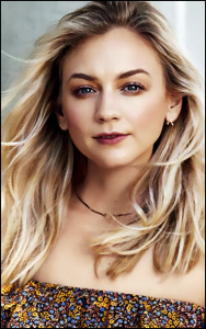 Emily Kinney