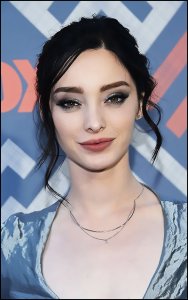 Emma Dumont