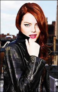 Emma Stone