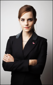 Emma Watson