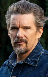Ethan Hawke