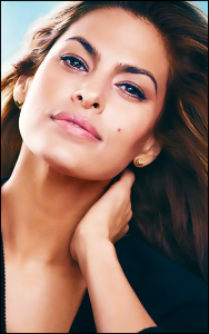Eva Mendes