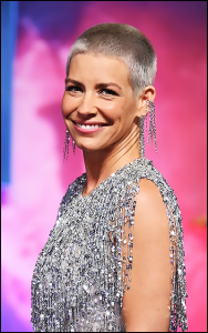 Evangeline Lilly