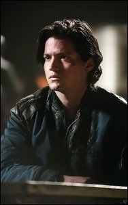 Finn Collins