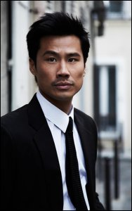 Frédéric Chau