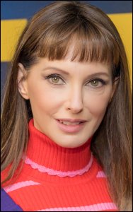 Frédérique Bel