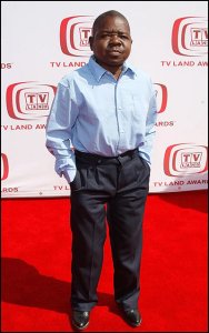 Gary Coleman