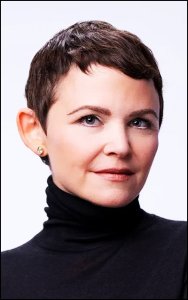 Ginnifer Goodwin