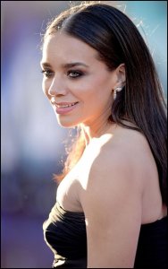 Hannah John-Kamen