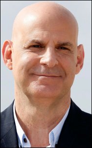 Harlan Coben