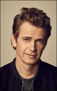 Hayden Christensen