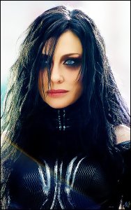 Hela