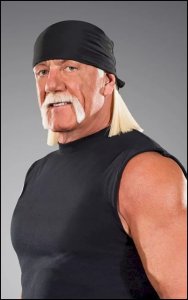 Hulk Hogan
