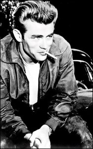 James Dean