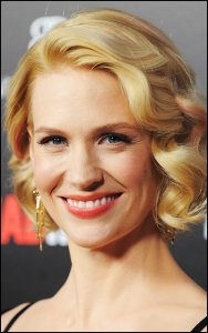 January Jones