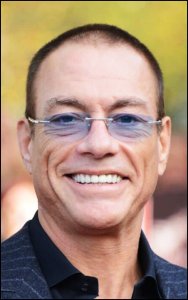 Jean-Claude Van Damme