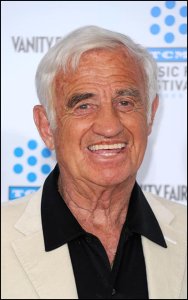 Jean-Paul Belmondo