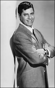 Jerry Lewis