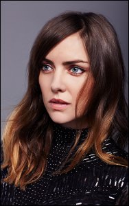 Jessica Stroup