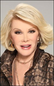 Joan Rivers