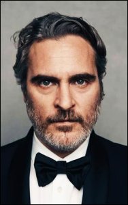 Joaquin Phoenix