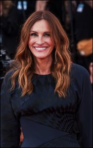 Julia Roberts