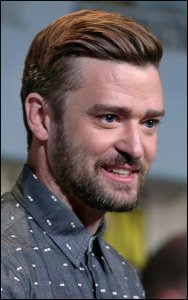 Justin Timberlake