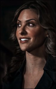 Kate Argent