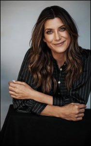 Kate Walsh