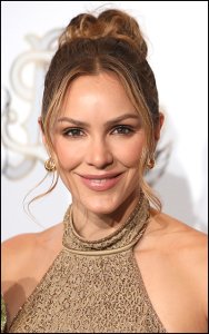 Katharine McPhee