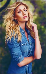 Katherine McNamara