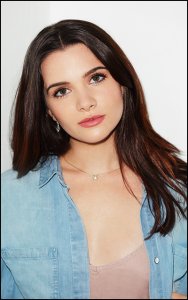 Katie Stevens