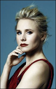 Kristen Bell