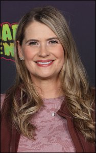 Kristy Swanson