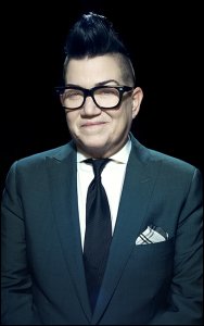 Lea DeLaria